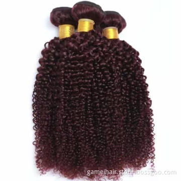 Wholesale Raw Unprocessed Brazilian 100% Virgin Water Wave Human Hair Bundles